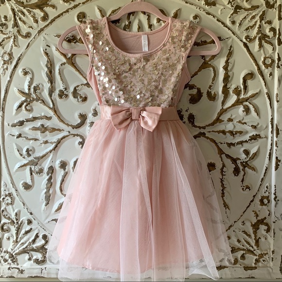 Cherokee Other - Girls party dress
